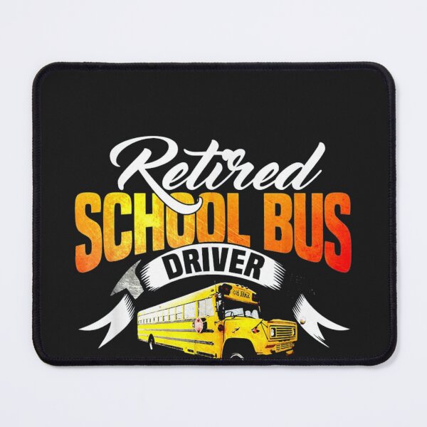 Item preview, School Bus Driver designed and sold by david19usa.