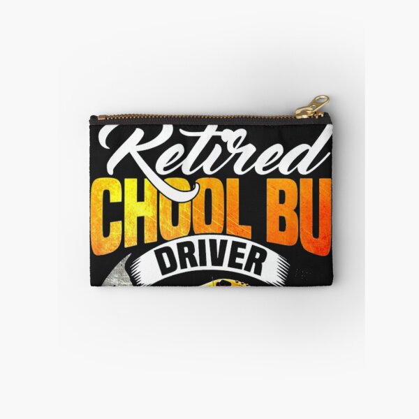 Item preview, School Bus Driver designed and sold by david19usa.