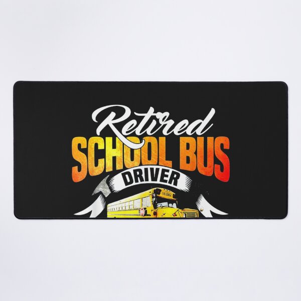 Item preview, School Bus Driver designed and sold by david19usa.