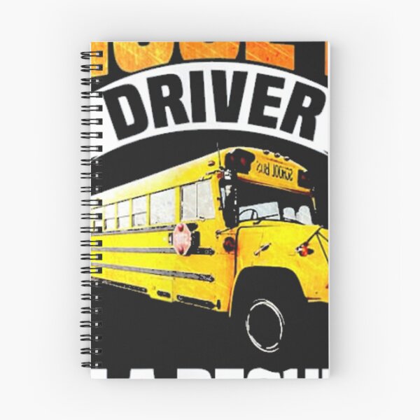 Item preview, School Bus Driver designed and sold by david19usa.