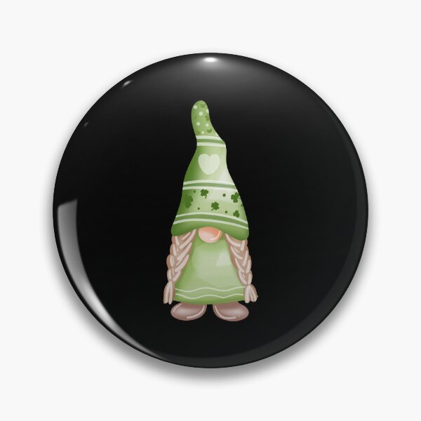Item preview, cute gnomes for gnomes lovers designed and sold by Phoenix-Fire1.
