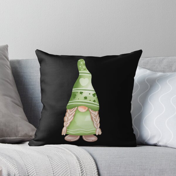 Item preview, cute gnomes for gnomes lovers designed and sold by Phoenix-Fire1.