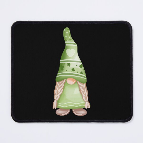 Item preview, cute gnomes for gnomes lovers designed and sold by Phoenix-Fire1.