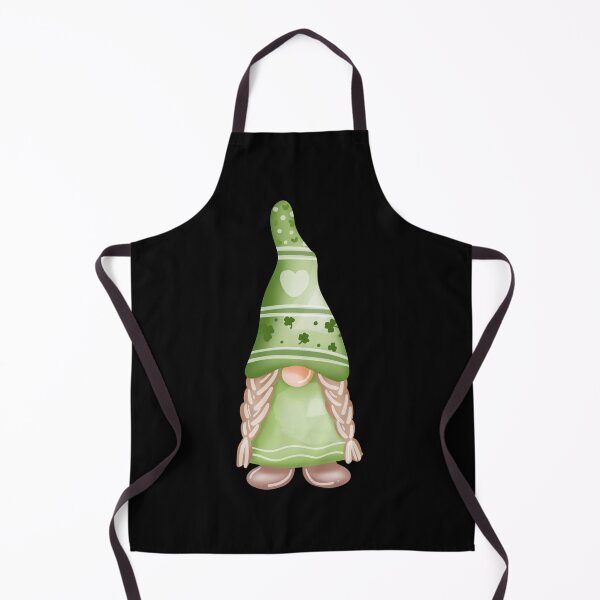 Item preview, cute gnomes for gnomes lovers designed and sold by Phoenix-Fire1.