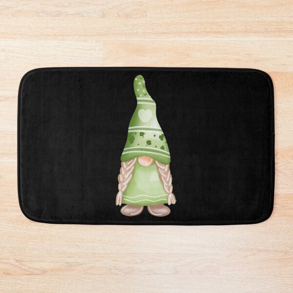 Item preview, cute gnomes for gnomes lovers designed and sold by Phoenix-Fire1.