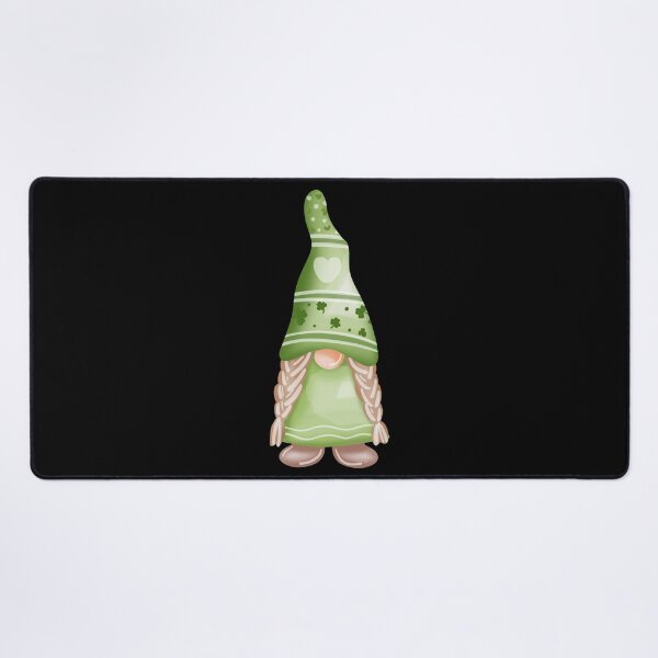Item preview, cute gnomes for gnomes lovers designed and sold by Phoenix-Fire1.
