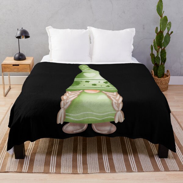 Item preview, cute gnomes for gnomes lovers designed and sold by Phoenix-Fire1.