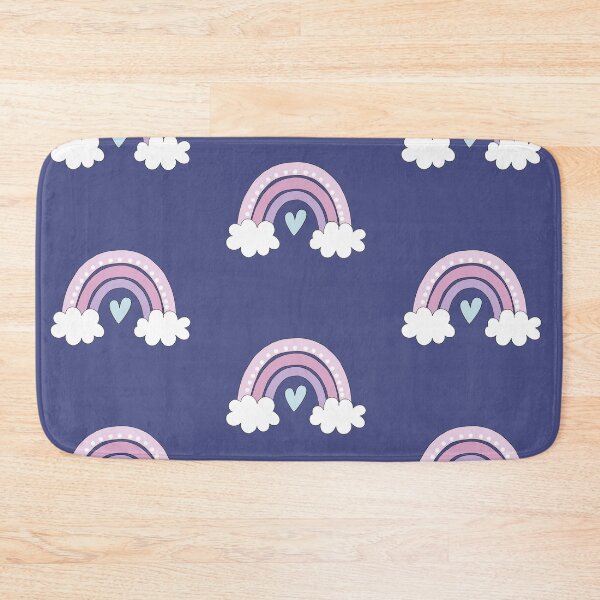 Item preview, Aesthetic pink boho rainbow designed and sold by NazarliNigar.