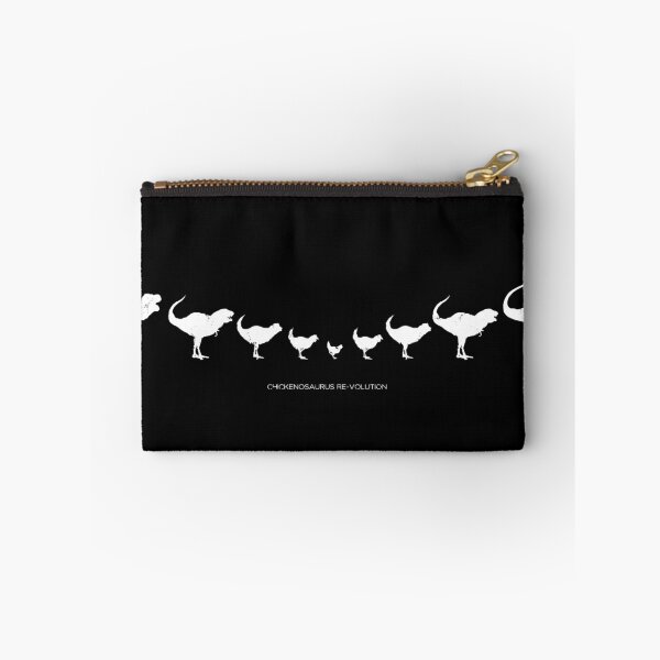 Aperçu de l'œuvre CHIKEN RE-VOLUTION créée et vendue par Ironic.