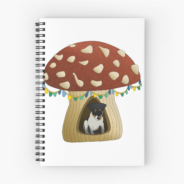 Item preview, Danish/Swedish Farm Dog designed and sold by AnnaMakesArt.