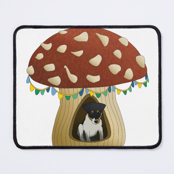 Item preview, Danish/Swedish Farm Dog designed and sold by AnnaMakesArt.