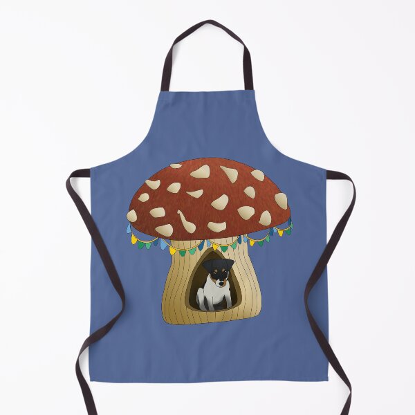Item preview, Danish/Swedish Farm Dog designed and sold by AnnaMakesArt.