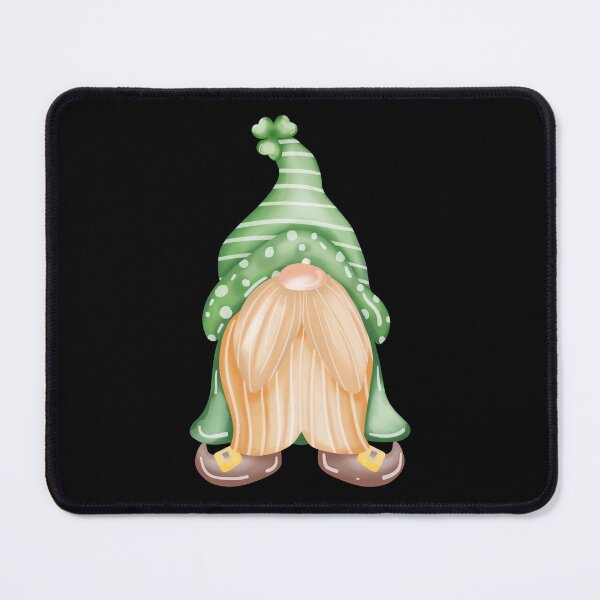 Item preview, cute gnomes for gnomes lovers designed and sold by Phoenix-Fire1.