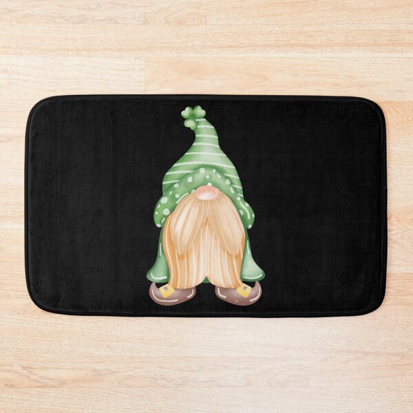 Item preview, cute gnomes for gnomes lovers designed and sold by Phoenix-Fire1.