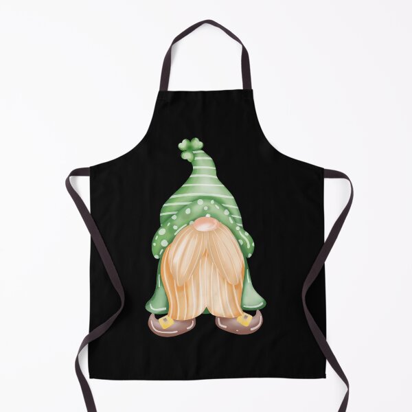 Item preview, cute gnomes for gnomes lovers designed and sold by Phoenix-Fire1.