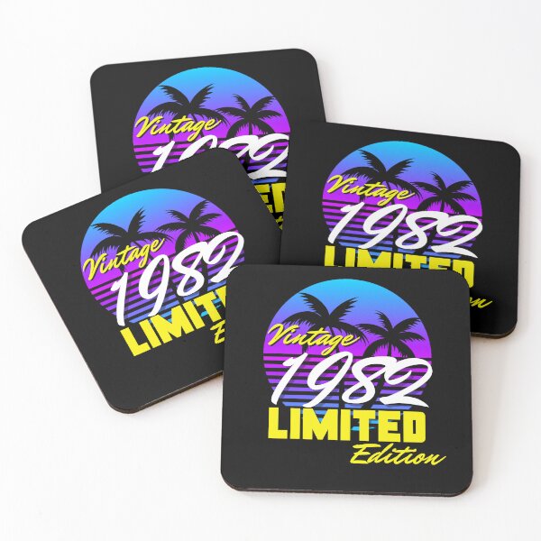 Item preview,  VINTAGE SUNSET 1982 LIMITED EDITION  designed and sold by Affyboss6.