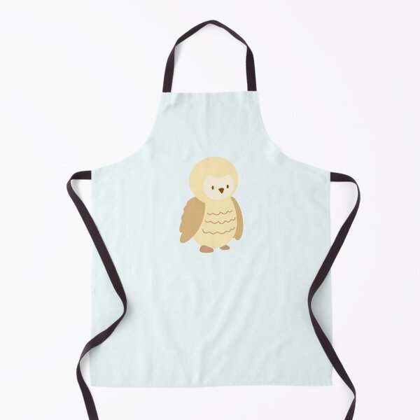 Item preview, Little owl  designed and sold by LeaPoupin.