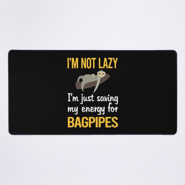 Item preview, Saving Energy Bagpipe Bagpipes Bagpiper designed and sold by Dividestore.