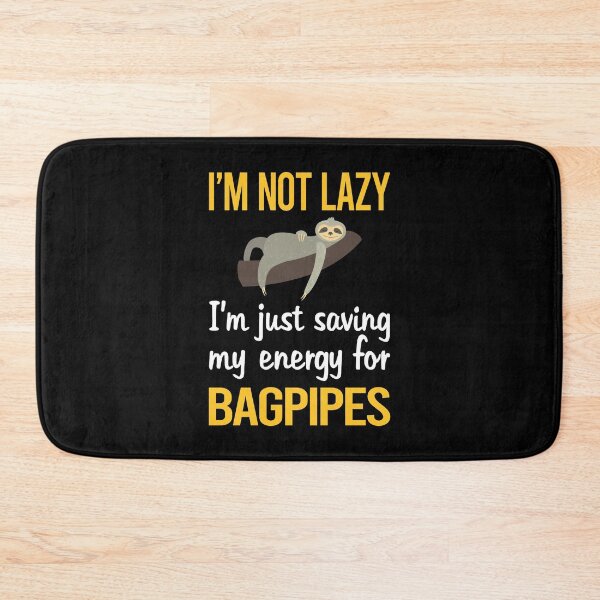 Item preview, Saving Energy Bagpipe Bagpipes Bagpiper designed and sold by Dividestore.