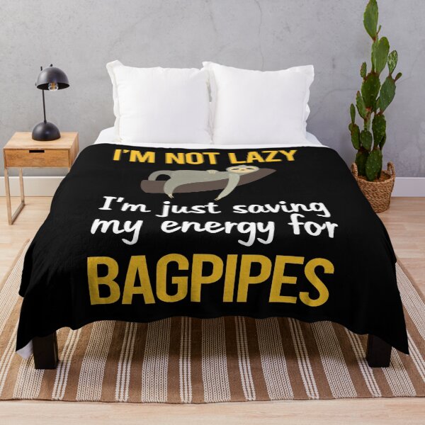 Item preview, Saving Energy Bagpipe Bagpipes Bagpiper designed and sold by Dividestore.