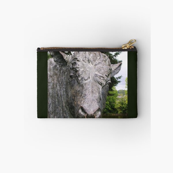 Item preview, The Black Bull designed and sold by lezvee.