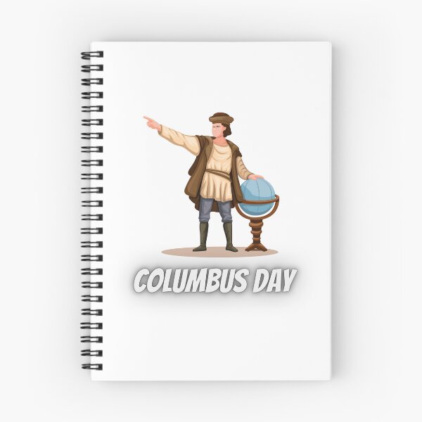 Item preview, Columbus Day designed and sold by superbtshirts.