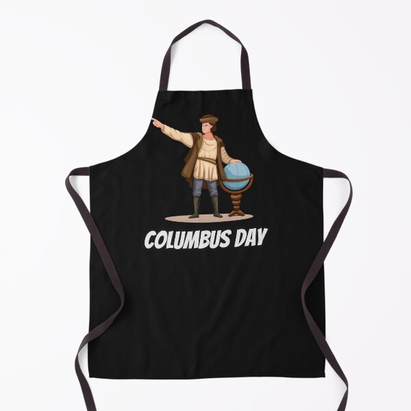 Item preview, Columbus Day designed and sold by superbtshirts.