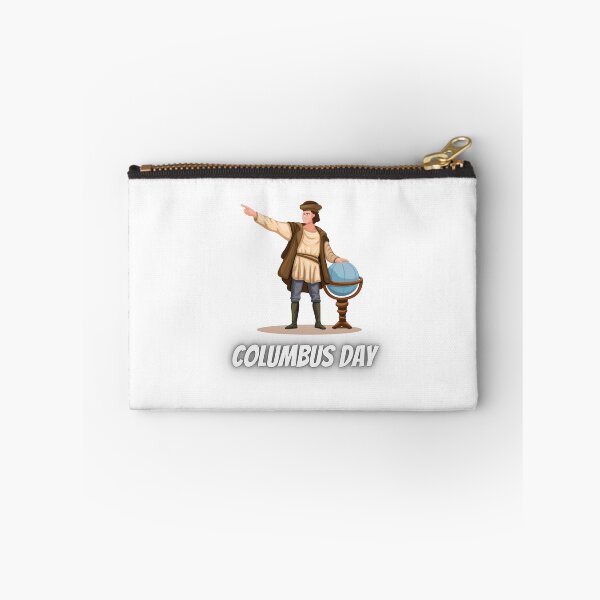 Item preview, Columbus Day designed and sold by superbtshirts.