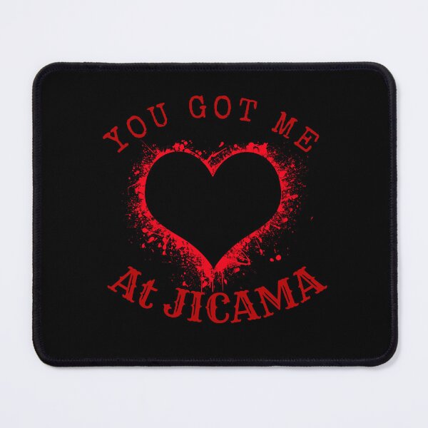 Item preview, I love JICAMA designed and sold by Fumar3065.