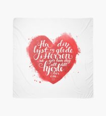 Ha din lyst og glede i Herren Scarf
