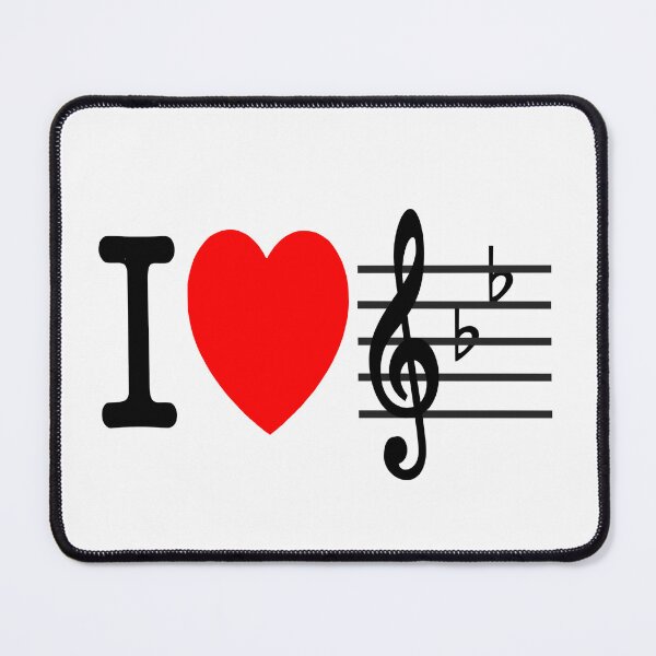 Item preview, Music Is My Superpower designed and sold by MckinleyArt.