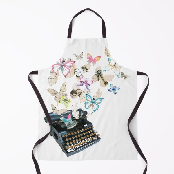 Item preview, the writer's dream designed and sold by Rebecca Agra.