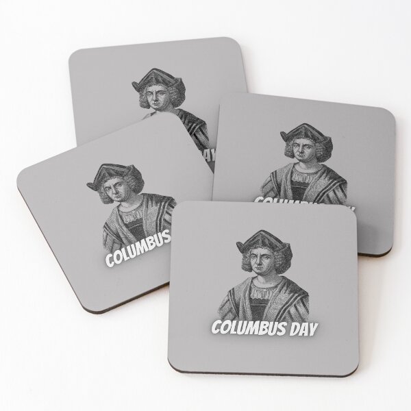 Item preview, Columbus Day designed and sold by superbtshirts.