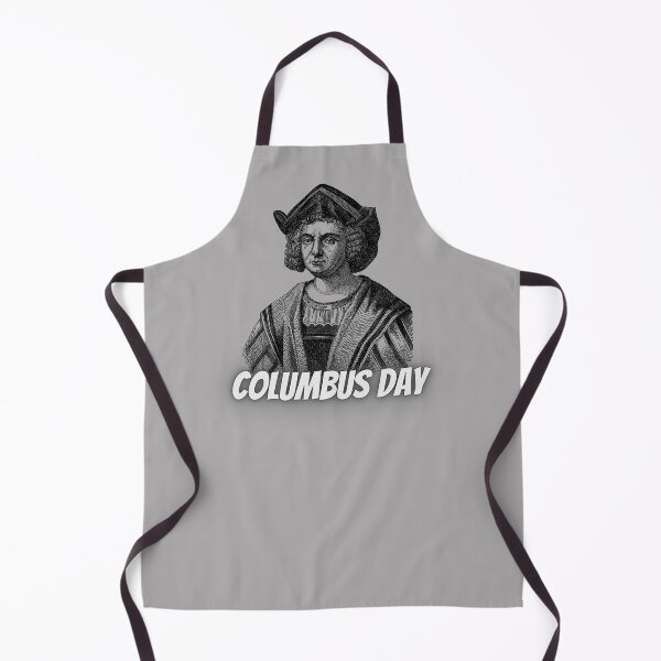 Item preview, Columbus Day designed and sold by superbtshirts.