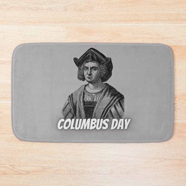 Item preview, Columbus Day designed and sold by superbtshirts.