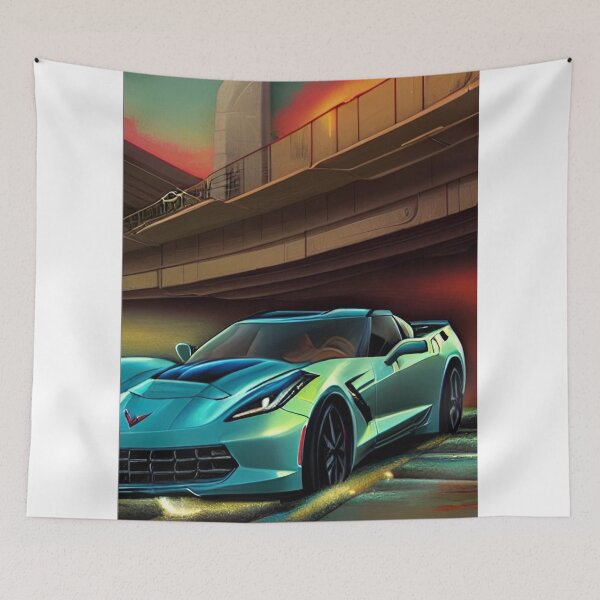 Item preview, Corvette Envy designed and sold by BryanWhipple.