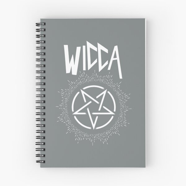 Item preview, Wicca Inverted Pentagram   designed and sold by AugustusBenedic.