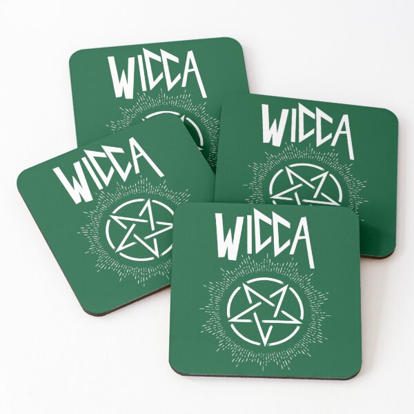 Item preview, Wicca Inverted Pentagram   designed and sold by AugustusBenedic.