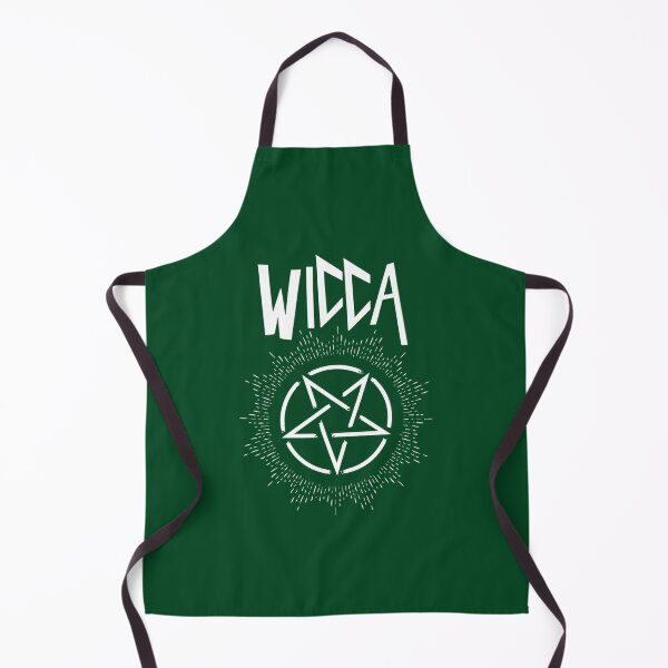 Item preview, Wicca Inverted Pentagram designed and sold by AugustusBenedic.