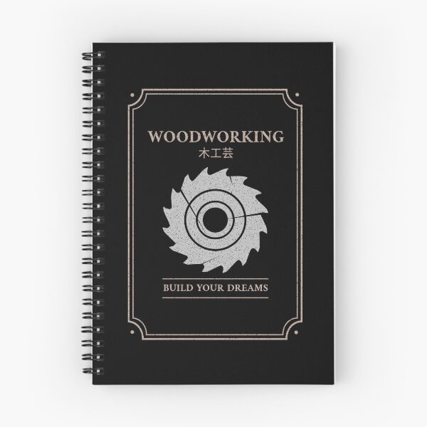 Item preview, Woodworking Build Your Dreams 木工芸 designed and sold by OldCamp.