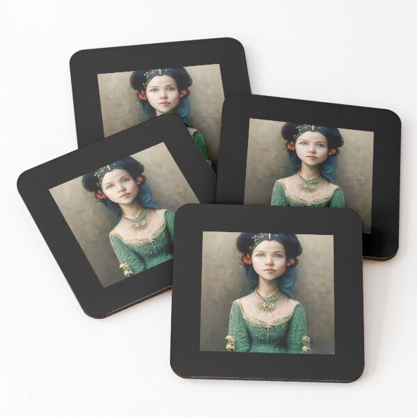 Item preview, Irish Princess 1 Archives Ireland designed and sold by OliDesigns.