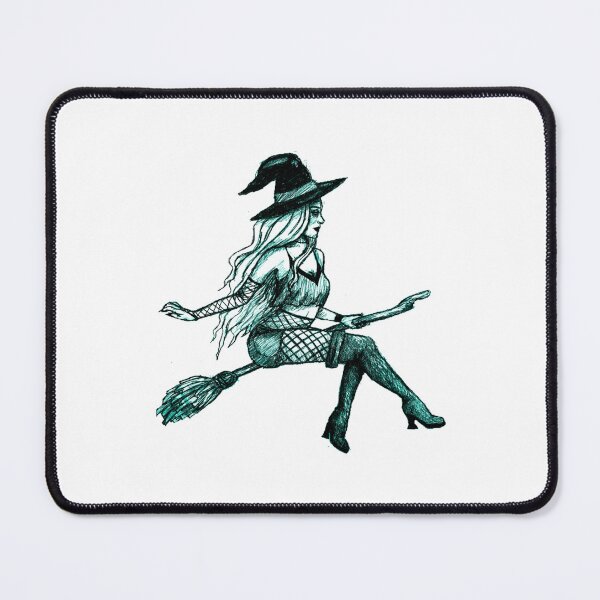 Item preview, Witching Hour   designed and sold by AugustusBenedic.
