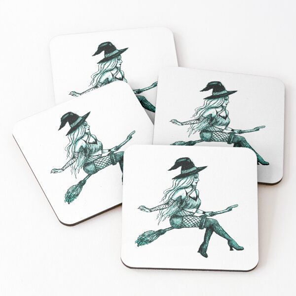 Item preview, Witching Hour   designed and sold by AugustusBenedic.
