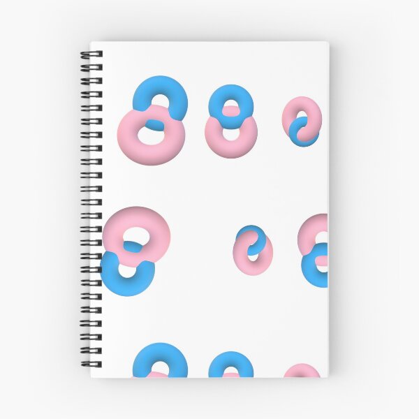 Item preview, Minimal donuts! designed and sold by gasponce.