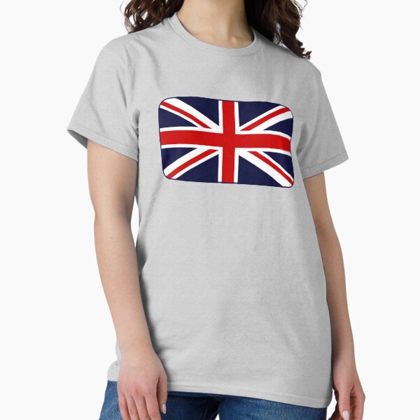 Item preview, Union Jack Flag of the UK designed and sold by Jerry Lambert.