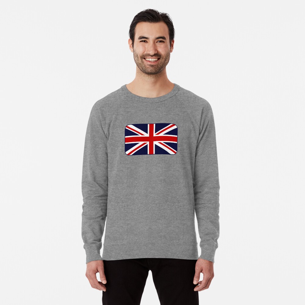 Union deals jack sweatshirt