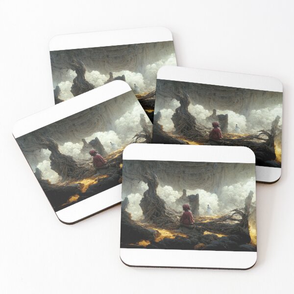 Item preview, AfterLife designed and sold by Niederhaus.