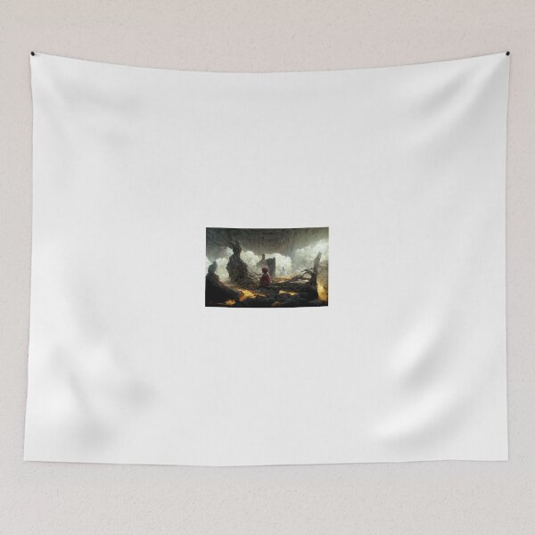 Item preview, AfterLife designed and sold by Niederhaus.