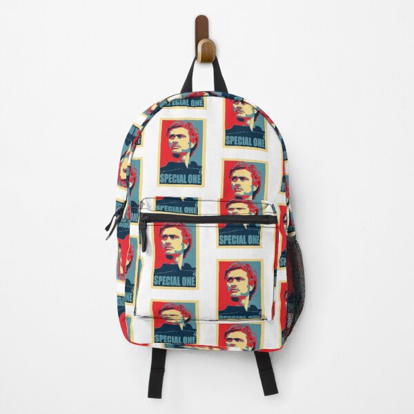 Item preview, JosÉ Mourinho The Special One Presidential Design Essential designed and sold by spinkachhumy.