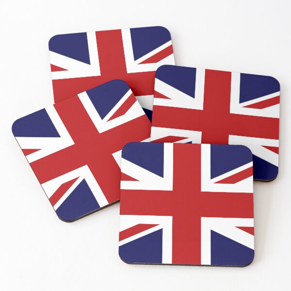 Item preview, Union Jack Flag of the UK designed and sold by Jerry Lambert.